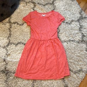 Delias dress